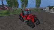 Case IH QuadTrac 920 for Farming Simulator 2015 miniature 4