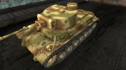 VK3001P 06 для World Of Tanks миниатюра 1