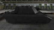 Ремоделинг танка E-100 для World Of Tanks миниатюра 5