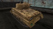 Шкурка для M4A3E2 for World Of Tanks miniature 3