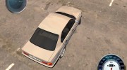 BMW 525 for Mafia: The City of Lost Heaven miniature 3