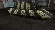 Шкурки для E-100 для World Of Tanks миниатюра 5