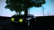 BMW 750i E38 Бумер для GTA San Andreas миниатюра 5