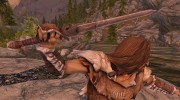 Lore Weapon Expansion for TES V: Skyrim miniature 4