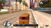 Бот автобус (SAMP) для GTA San Andreas миниатюра 2
