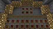 LPxPlayers Weapon Pack для Flan’s Mod for Minecraft miniature 2