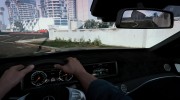 Mercedes-Benz S63 W222 v 1.1 для GTA 5 миниатюра 6