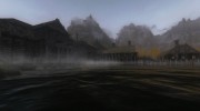 Утренний туман для TES V: Skyrim миниатюра 2