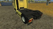 Volvo FH16 для Farming Simulator 2013 миниатюра 3