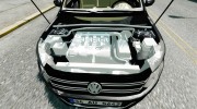 Volkswagen Tiguan для GTA 4 миниатюра 14
