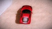 Ferrari 458 Speciale для GTA San Andreas миниатюра 5