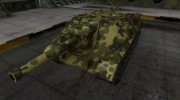 Скин для Объект 704 с камуфляжем для World Of Tanks миниатюра 1