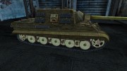 JagdTiger 10 для World Of Tanks миниатюра 5