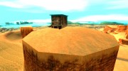 Строим дома 2 для GTA San Andreas миниатюра 1
