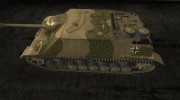 Шкурка для JagdPz IV for World Of Tanks miniature 2