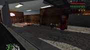 Катакомбы v.2 для GTA San Andreas миниатюра 12