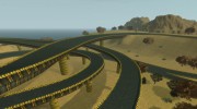Dead Race Island for GTA 4 miniature 4