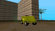GTA 4 Airtug HQS для GTA San Andreas миниатюра 1