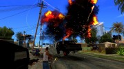 Remastered Effects (Insanity Effects) 2017 para GTA San Andreas miniatura 3