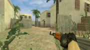 fy_tuscan для Counter Strike 1.6 миниатюра 5