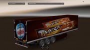 Mod Ice Cream v.2.0 para Euro Truck Simulator 2 miniatura 15