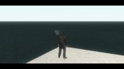 Зимний ENBSeries 4.2 (Слабые PC) para GTA San Andreas miniatura 5