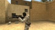 Smith SpecOps M14 Tactical для Counter-Strike Source миниатюра 5