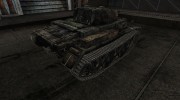 PzKpfw II Luchs nafnist для World Of Tanks миниатюра 4