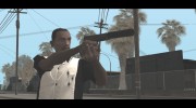 Реалистичные настройки оружия в файле «Weapon.dat» 2.5 (Fixed Version) for GTA San Andreas miniature 5