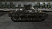 Шкурка для M7 med para World Of Tanks miniatura 5