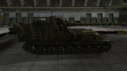 Скин для танка СССР Объект 261 для World Of Tanks миниатюра 5