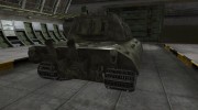 Ремоделинг для Lowe для World Of Tanks миниатюра 4