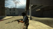 Twinkes AK on Wood для Counter-Strike Source миниатюра 5