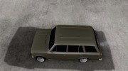 ВАЗ 2102 para GTA San Andreas miniatura 2