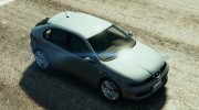 Seat Leon Cupra R 1M для GTA 5 миниатюра 4