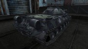 ИС3 Blakosta para World Of Tanks miniatura 4