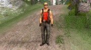 Duke Nukem v.1 for GTA San Andreas miniature 5
