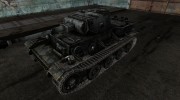 Шкурка для VK3601H для World Of Tanks миниатюра 1