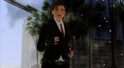 Lara Croft Hitman from Lara Croft and the Temple of Osiris for GTA San Andreas miniature 14