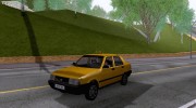 tofas sahin taxi для GTA San Andreas миниатюра 1