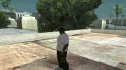 Цепочка VK para GTA San Andreas miniatura 4