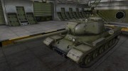 Ремоделлинг ИС для World Of Tanks миниатюра 1