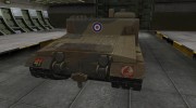 Шкурка для AT-15A для World Of Tanks миниатюра 4