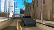 Vapid Bobcat для GTA San Andreas миниатюра 3