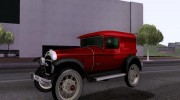 Pearce 1931 for GTA San Andreas miniature 2