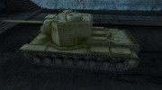 КВ-5 3 для World Of Tanks миниатюра 2