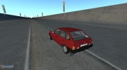 ВАЗ-2109 for BeamNG.Drive miniature 4