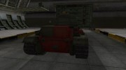 Зона пробития Т-43 for World Of Tanks miniature 4