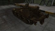 Американский танк M12 для World Of Tanks миниатюра 3