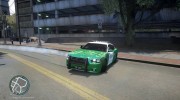 Carabineros de Chile Dodge Charger для GTA 4 миниатюра 5